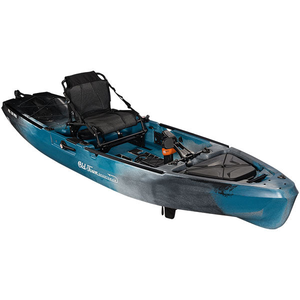 Old Town Sportsman PDL 120 PRO Fishing Kayak