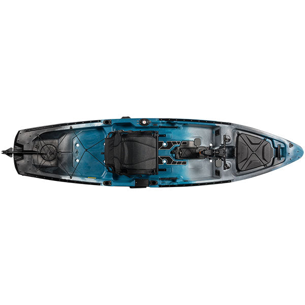 Old Town Sportsman PDL 120 PRO Fishing Kayak