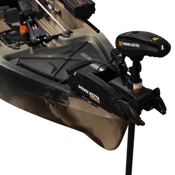 Old Town Sportsman PDL 120 PRO Fishing Kayak