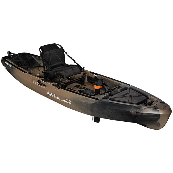 Old Town Sportsman PDL 120 PRO Fishing Kayak