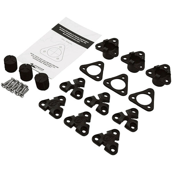 Old Town Thru-Hull Wiring Kit