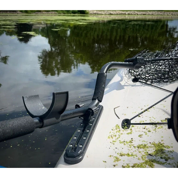 One Objective Hobie Lynx Accessory Plate