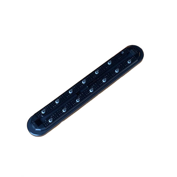 One Objective Hobie Lynx Accessory Plate