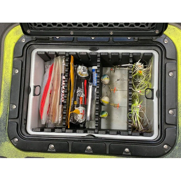 One Objective Hobie Bucket Organizer