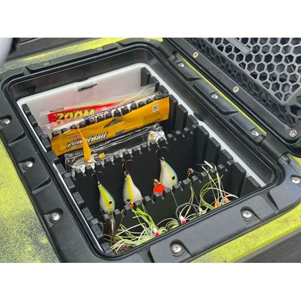 One Objective Hobie Bucket Organizer