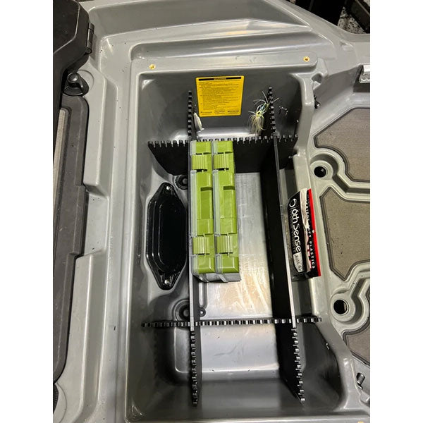 One Objective XTR130 Hatch Organizer