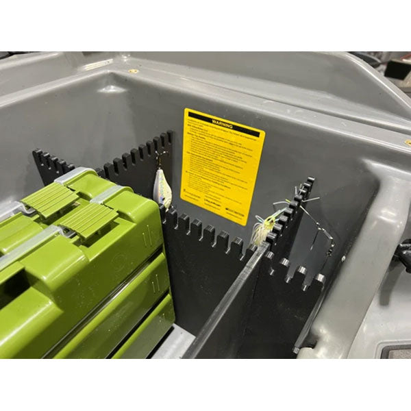 One Objective XTR130 Hatch Organizer
