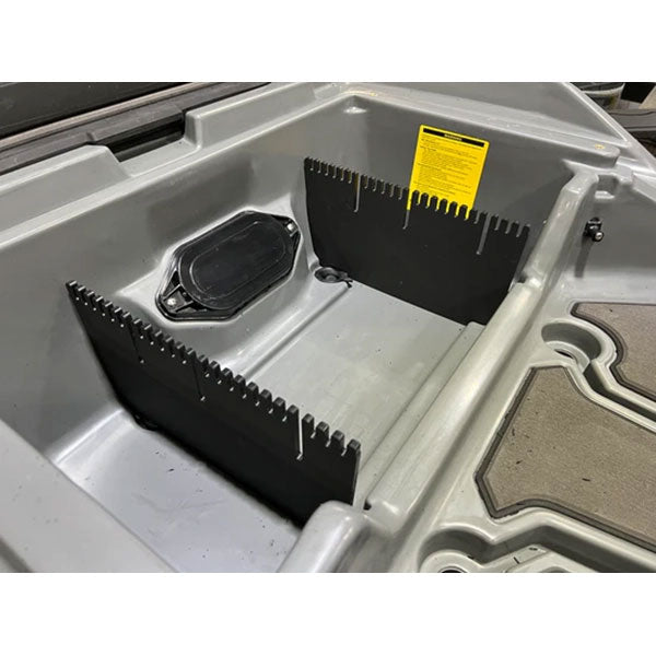 One Objective XTR130 Hatch Organizer