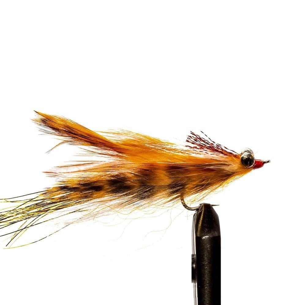 Jackson Hole Fly Company Loaded Foam Fly Box - Redfish