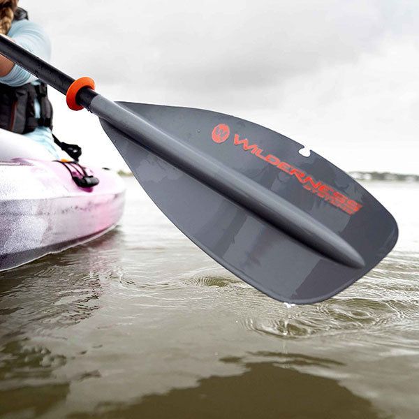 Wilderness Systems Origin Glass Angler Kayak Paddle