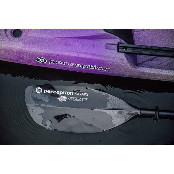 Perception Outlaw Kayak Paddle