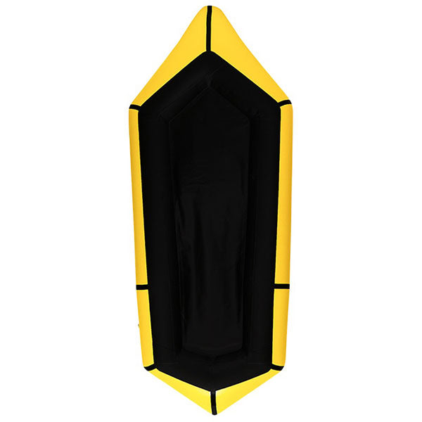 Kokopelli Nirvana Spraydeck Packraft