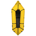 Kokopelli Rogue-lite Packraft