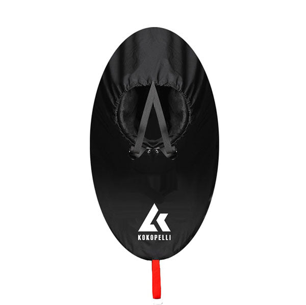 Kokopelli Rogue Spraydeck Packraft