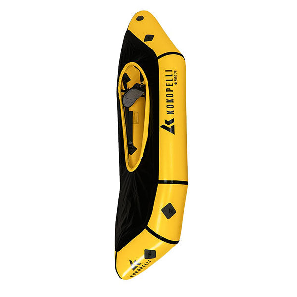 Kokopelli Rogue Spraydeck Packraft
