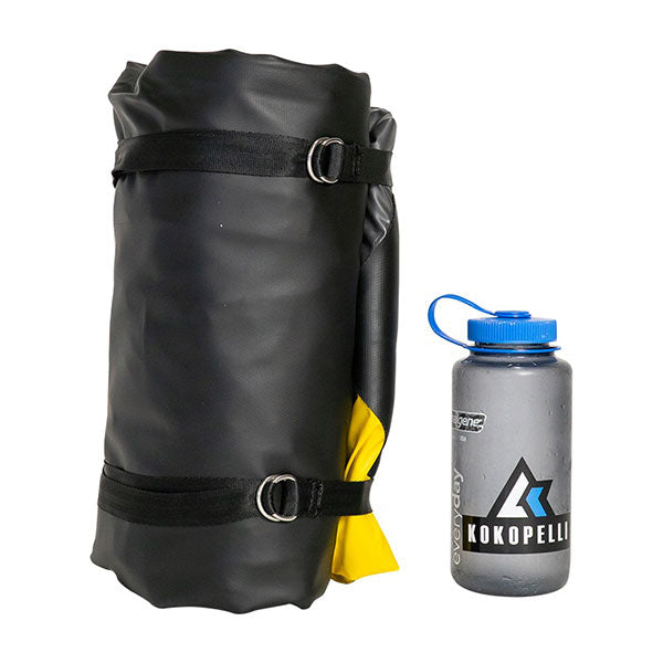 Kokopelli Rogue Spraydeck Packraft