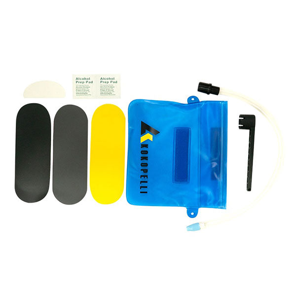 Kokopelli Rogue Spraydeck Packraft