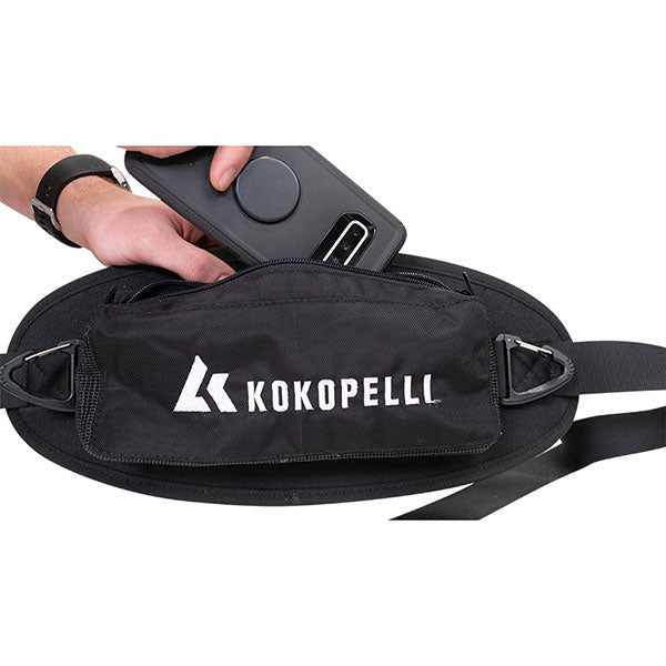 Kokopelli Rogue Spraydeck Packraft