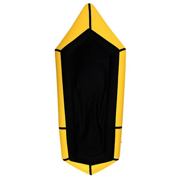 Kokopelli Rogue Spraydeck Packraft