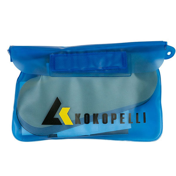 Kokopelli Twain Packraft