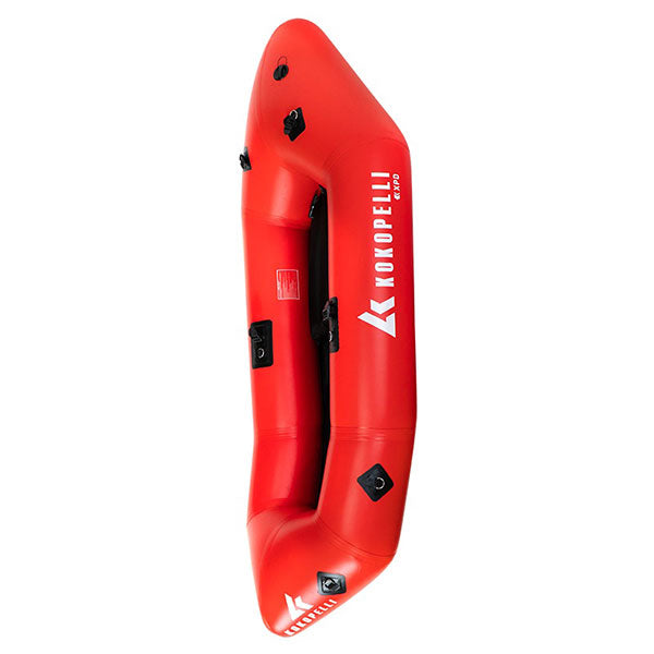 Kokopelli XPD Packraft