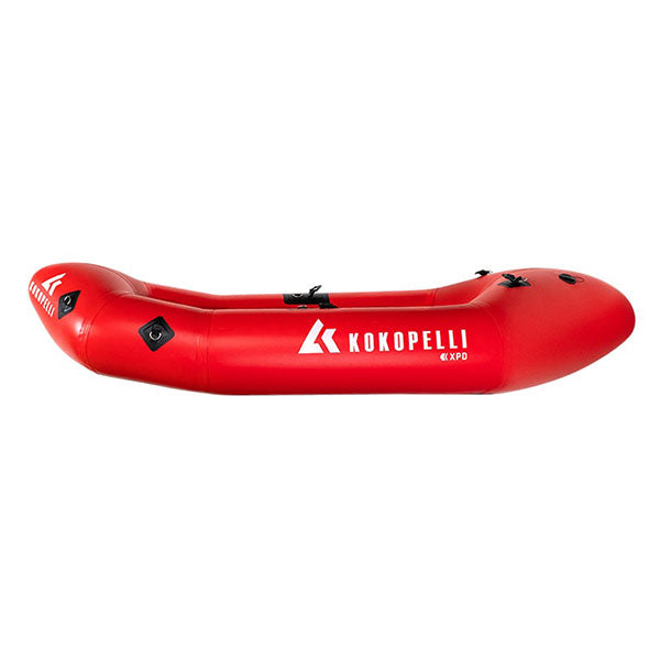 Kokopelli XPD Packraft