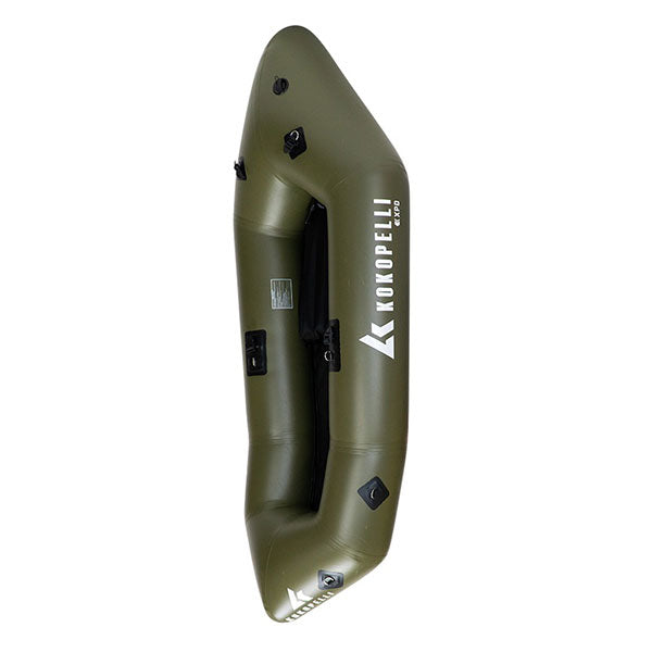 Kokopelli XPD Packraft