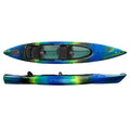 Wilderness Systems Pamlico 135T Recreational Kayak