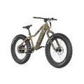 QuietKat Pioneer Electric Bike