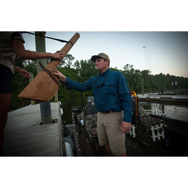 Plano Guide Series™ Rod Tube