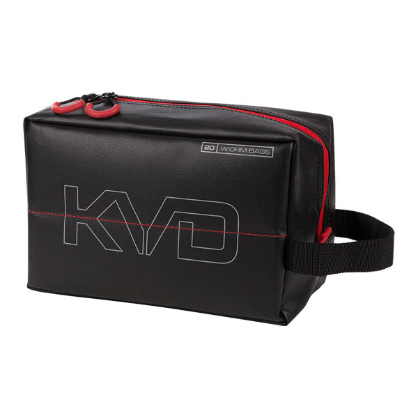 Plano KVD Wormfile Speedbag™ Small