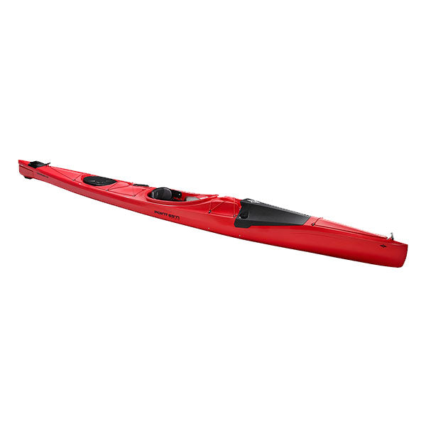 Point 65 Bourbon 17 Kayak