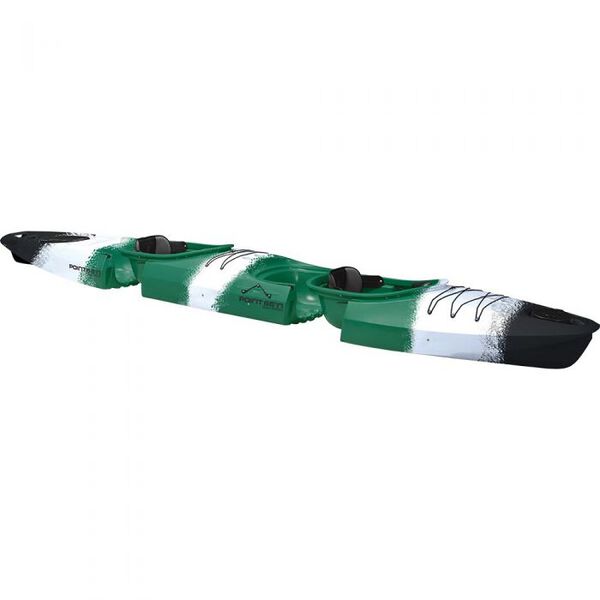 Point 65 Martini GTX Angler Tandem Kayak