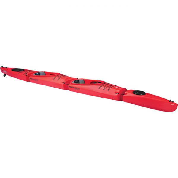 Point 65 Mercury GTX Tandem Kayak