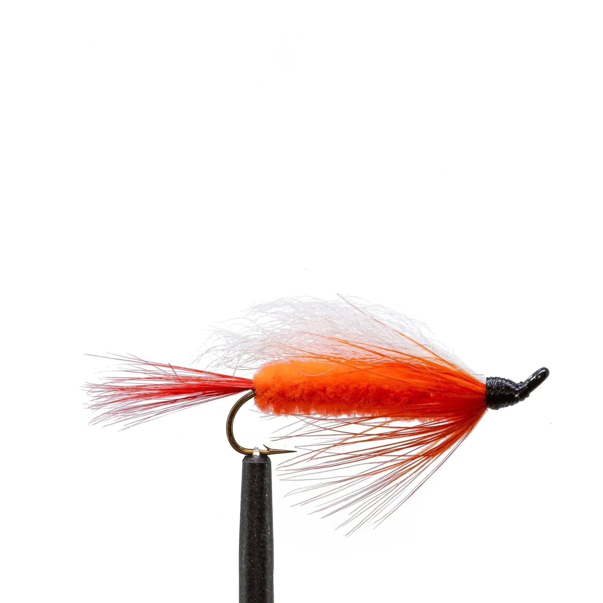 Jackson Hole Fly Company Loaded Foam Fly Box - Salmon