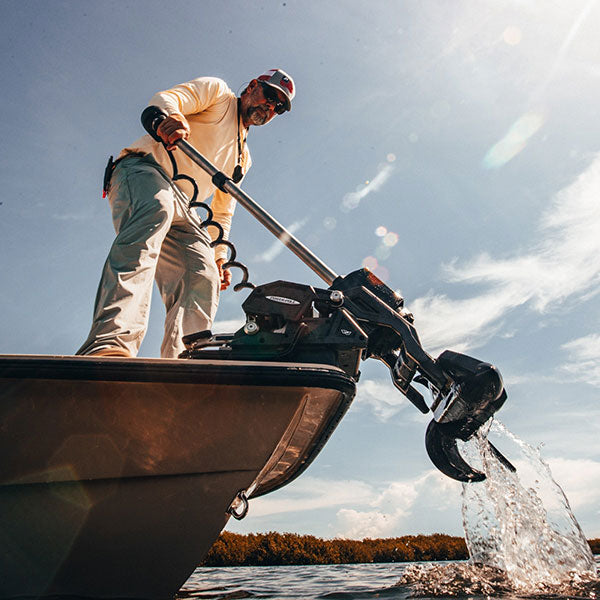 Power-Pole MOVE PV Trolling Motor