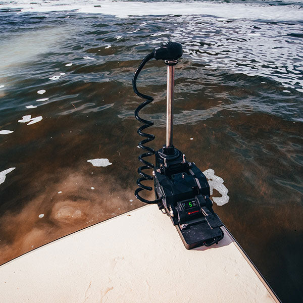 Power-Pole MOVE PV Trolling Motor