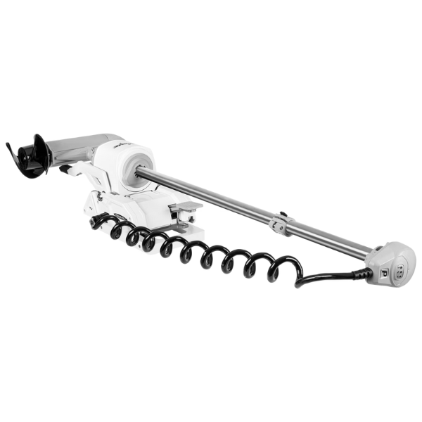 Power-Pole Move ZR Trolling Motor