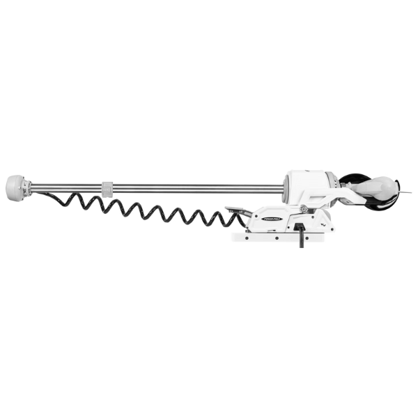 Power-Pole Move ZR Trolling Motor