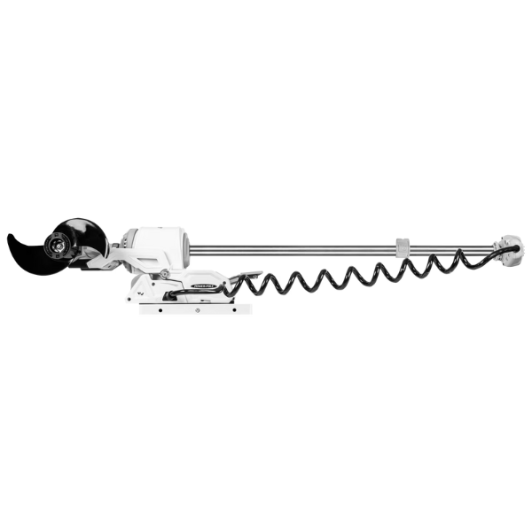 Power-Pole Move ZR Trolling Motor