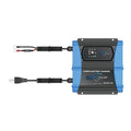 PowerHouse Lithium Dual Voltage 12v or 16V 15A Selectable AC Waterproof Onboard Charger