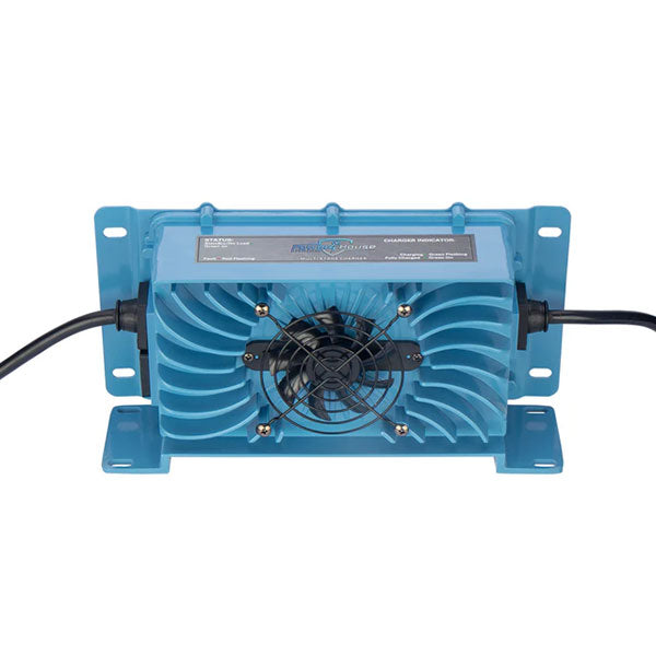 PowerHouse Lithium 24V AC Waterproof Onboard Charger