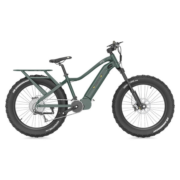 QuietKat Apex Electric Bike