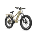 QuietKat Apex Electric Bike