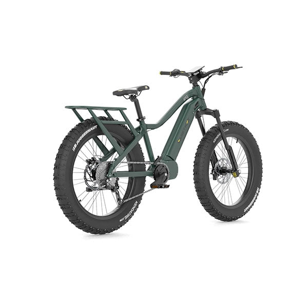 QuietKat Apex Electric Bike
