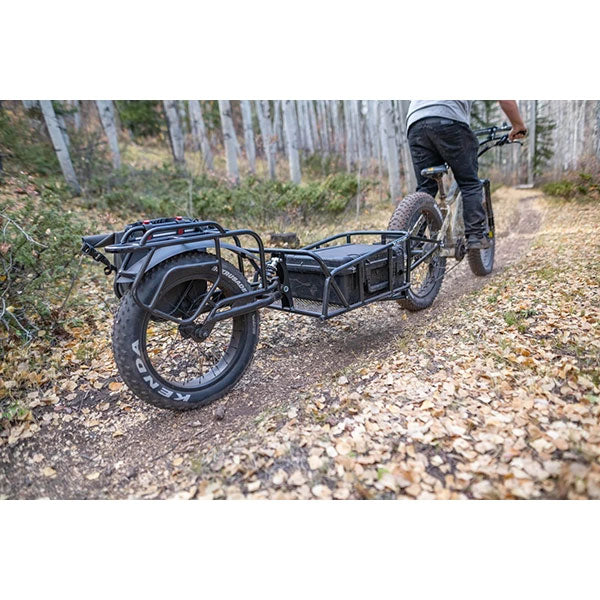 QuietKat Ranger Electric Bike