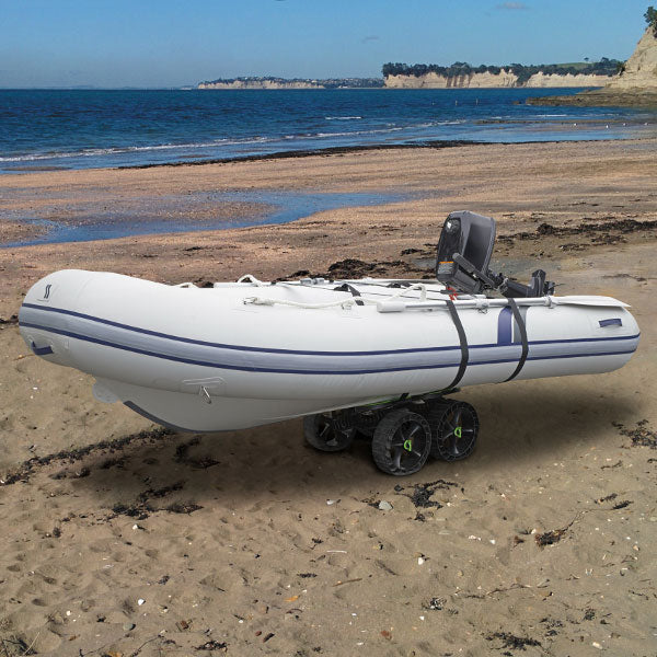 Railblaza C-Tug Double Up Bar