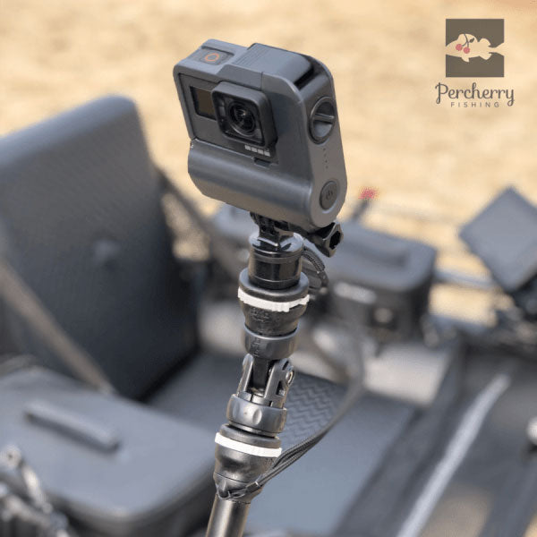 Railblaza Camera Boom 600 R-Lock