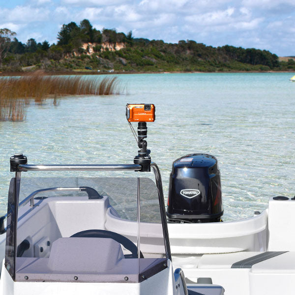 Railblaza Camera Mount R-Lock