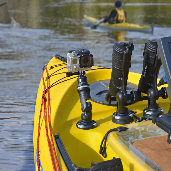 Railblaza Camera Mount R-Lock